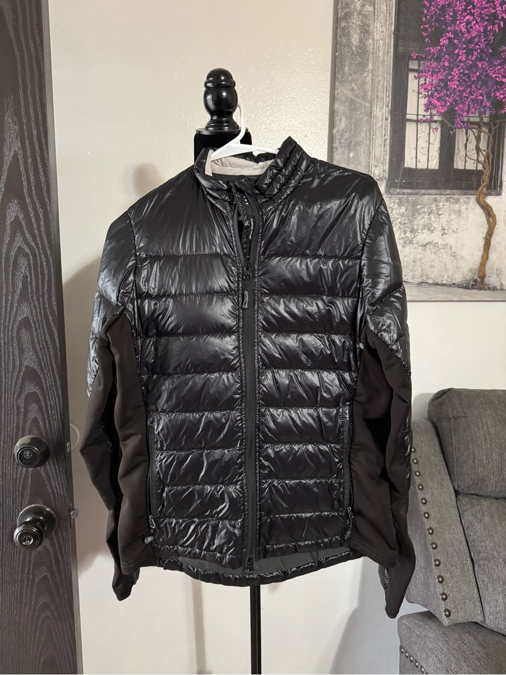 Canada goose HYBRIDGE LITE JACKET Down Jacket Women